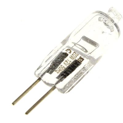 ELECTROLUX Ampoule 20w 12v g4 halogene pour Hotte Arthur martin