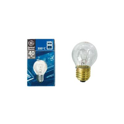 FAURE Ampoule 40 w e27 300&deg; pour four  - 5027991600