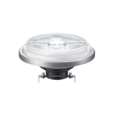 PHILIPS  - Ampoule &agrave; led ar111 g53 12v 14,8w 3000k-mlr1117593045x2