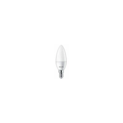 Philips Corepro LEDcandle E14 D&eacute;polie 2.8W 250lm - 827 | Remplacement 25W