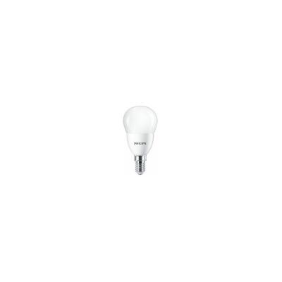 PHILIPS  Corepro LEDluster E14 Boule D&eacute;polie 7W 806lm - 827 | Remplacement 60W