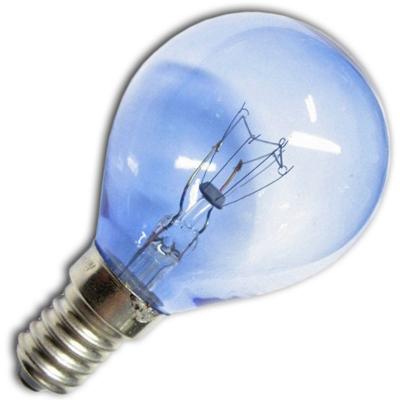 LG Ampoule bleue (petit culot) congelateur ou refrigerateur pour Refrige