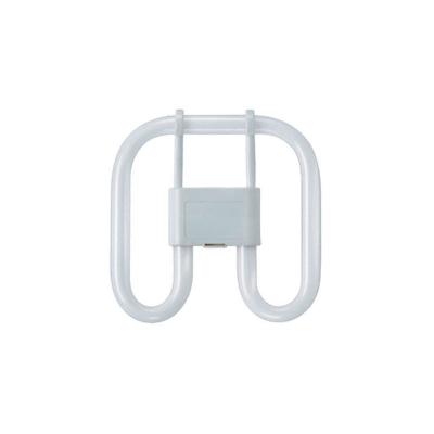 LEDVANCE Osram - cfl Carr&eacute; 28W - 835 Blanc Chaud 2 Pin - 3500K - Blanc Chaud