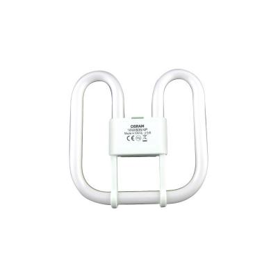 OSRAM  CFL SQUARE 28 W/827 4-PIN Tube Fluorescent GR10Q 20 x 1