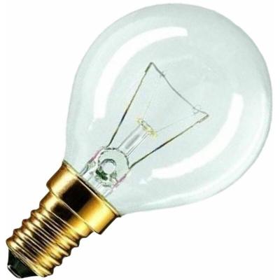 BOSCH Oven lamp e14 40 w 230 v 300&deg; c general electric 41-ge-03