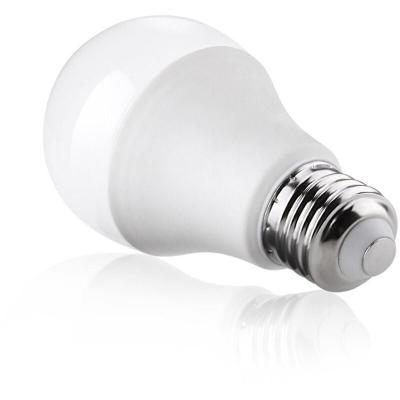 SILAMP Ampoule E27 LED 18W 220V A70 - Blanc Neutre 4000K - 5500K - 