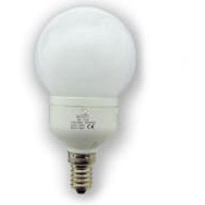  Ampoule economie d'energie sphere 7w e14 pour Hotte Accessoire