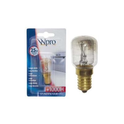 WHIRLPOOL Ampoule pour four E14 T25 - 25W - 220V -  - 5315727