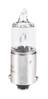 TRU COMPONENTS Ampoule halog&egrave;ne miniature  1590312 n/a Puissance: 5 w clair n/a
