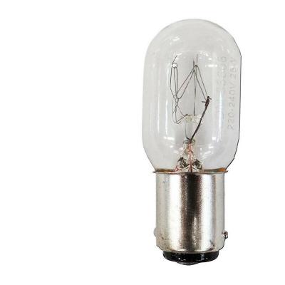 GENERIQUE  - Ampoule Incandescente Baionnette Machine A Coudre 25w