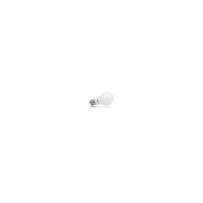 MIIDEX LIGHTING Ampoule bulbe LED E27 - 6W - 4000 K - bo&icirc;te
