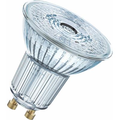 OSRAM  r&eacute;flecteur LED Star GU10 4,3&nbsp;W blc chaud 36&deg;