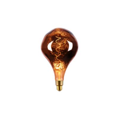 KAZE Ampoule LED connect&eacute;e &agrave; filament  Hikaru - BT165 - 2,5W - 50 Lumens - E27