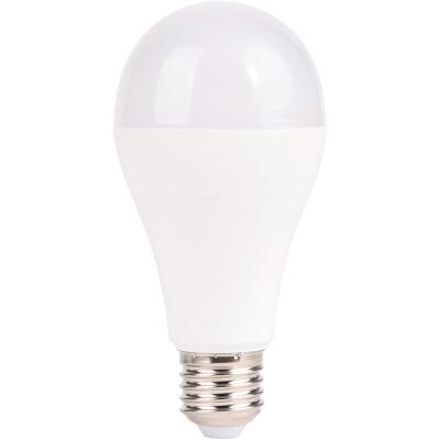 VOLTMAN  - Lot de 3 Ampoules led connect&eacute;e (LuzE) E27 2700/6500K 1050lm 11W WiFi