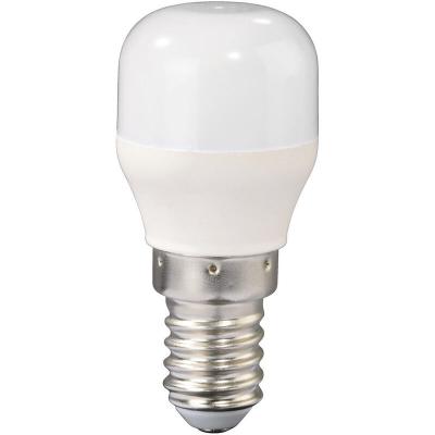 XAVAX Ampoule LED de r&eacute;frig&eacute;rateur, 2W, E14, blanc neutre