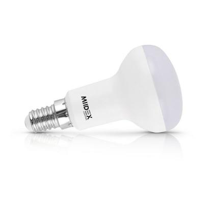 MIIDEX LIGHTING Ampoule LED SPOT D&Eacute;POLI R39 E14 - 5W - 4000K - 390lm - Non dimmable