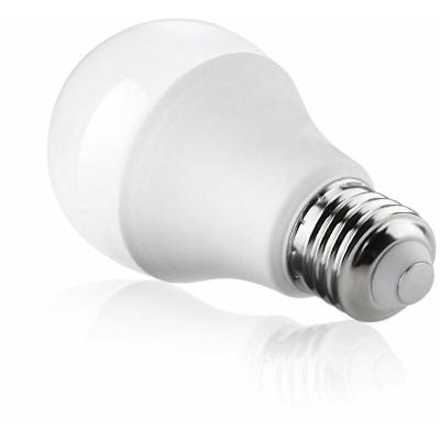SILAMP Ampoule E27 LED 18W 220V A70 - Blanc Froid 6000K - 8000K - 
