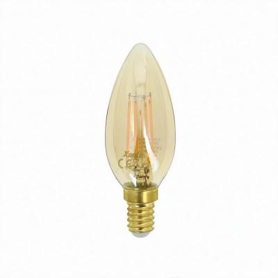 XANLITE Ampoule deco LED E14 350LM 1800K 3.8W