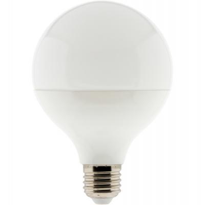 ELEXITY  - Ampoule LED Globe 11W E27 1000lm 2700K