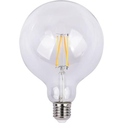 VOLTMAN Ampoule LED Globe connect&eacute;e E27 (BlobE) 2700/6500K 806LM 6,5W WiFi