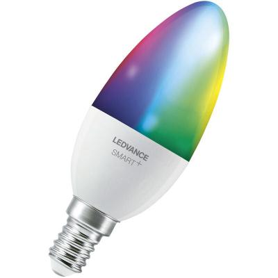 LEDVANCE Ampoule led SMART  Candle Multicolore