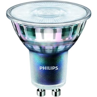 PHILIPS  LED Spot GU10 3.9W Dimmable