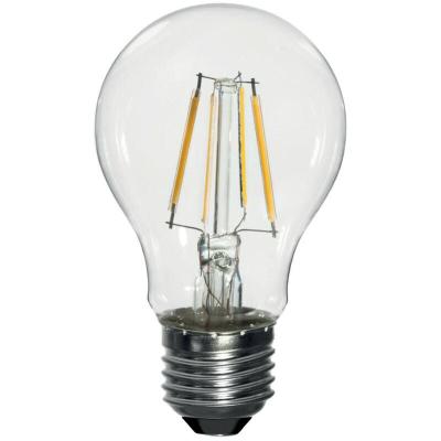 G VINE Ampoule led Filament E27 6W 360&deg; 2700K 810Lm - Fox Light