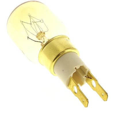 WHIRLPOOL Ampoule refrigerateur 15w t-click lrt139 pour Refrigerateur 