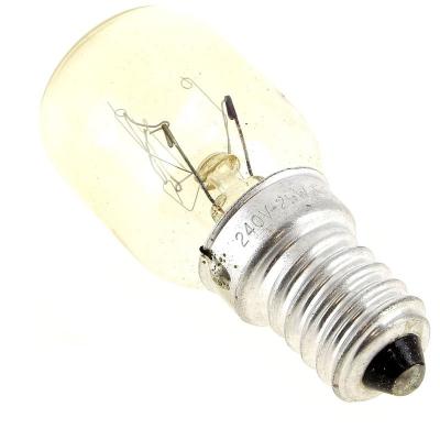 LIEBHERR Ampoule refrigerateur 25w e14 pour Refrigerateur 
