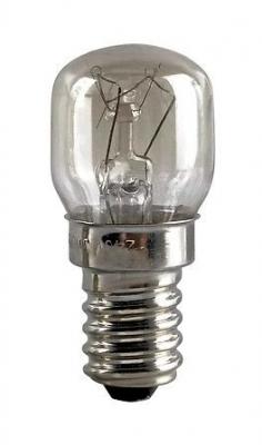 LAMPESECOENERGIE Ampoule sp&eacute;ciale pour four Culot E14 300&deg; 15W 220-240V