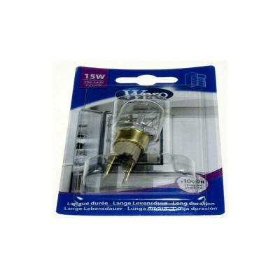 WPRO Ampoule Tclick 15W pour refrigerateur
