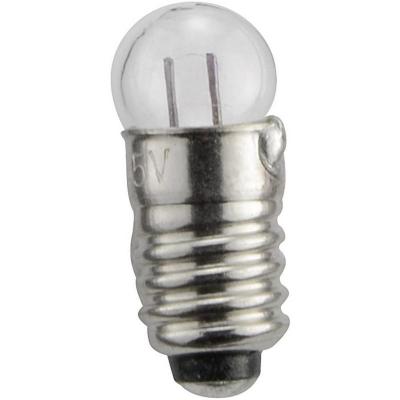 TRU COMPONENTS Lampe de cadran E 5,5 12 V 80 mA 1590262 0.96 W Culot: E5.5 1 pc(s)