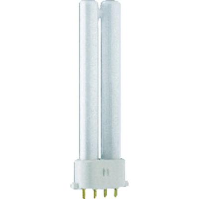 OSRAM Ampoule &agrave; &eacute;conomie d&eacute;nergie  11 W forme de b&acirc;ton 