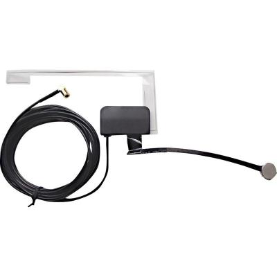 ALBRECHT  DR56/57 DAB+ Scheiben-Folienantenne Antenne DAB pour vitre