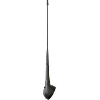 PHONOCAR Antenne De Toit Universelle  &Agrave; 3 Points De Montage Ref. 08065