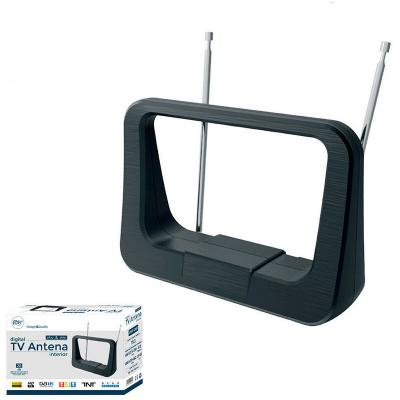 PAS DE MARQUE Antenne Uhf Int&eacute;rieur Tv Edm 470-862 Mhz Classic Series 170x120x60mm