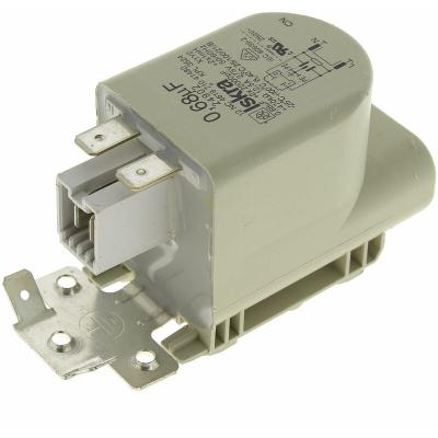 WHIRLPOOL Antiparasite 0,68&micro;f pour Lave-linge 