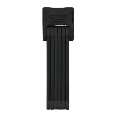 ABUS  Bordo 6000 SH Cadenas Unisex, Blanc, 90 cm