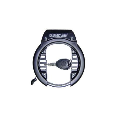 SECURITY PLUS Antivol pour v&eacute;lo, accessoires pour v&eacute;lo  RS60