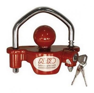 AL KO Antivol attellage universel compact alko -S18020