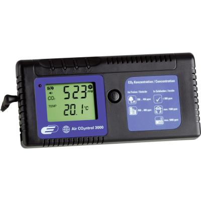 TFA DOSTMANN  - Appareil de mesure du dioxyde de carbone AirCO2ntrol 3000 Q79283