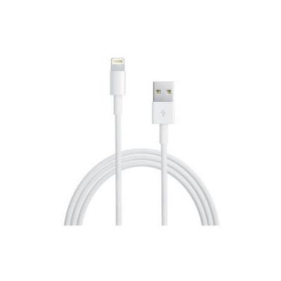 APPLE C&acirc;ble de connexion Lightning &agrave; USB MD818ZM - Neuf
