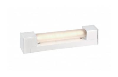 ARIC  653 Applique, Taille unique, Blanc