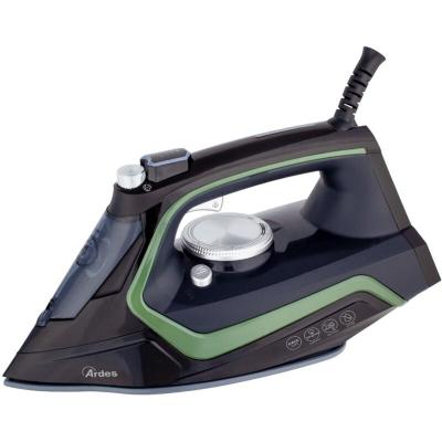  Ardes ARSTIR02B Vapor Pro Elite fer &agrave; repasser noir 2200W