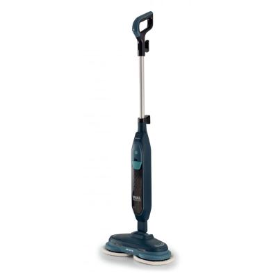 ARIETE  4178/00 Steam mop 0,35 L 1500 W Bleu