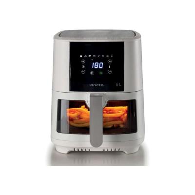 ARIETE  4626 Unique 6 L Autonome 1300 W Friteuse d'air chaud Blanc