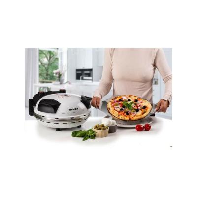  Four a Pizza Pizza Da Gennaro 918 Blanc 