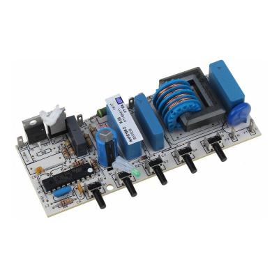 ARISTON Platine electronique commande rhc168001 pour hotte  - c00109901