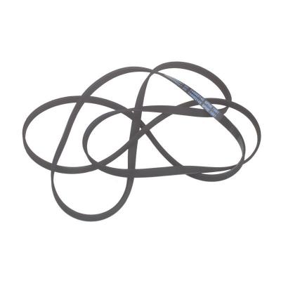ARISTON Courroie plate 1991H6 pour s&egrave;che-Linge hotpoint  - C00116358