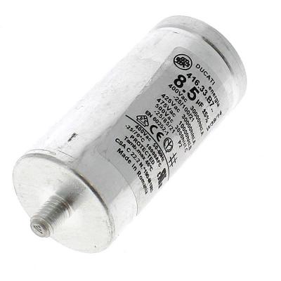 INDESIT Condensateur 8,5&micro;f c00258619 pour Seche-linge Ariston